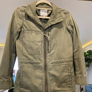 Madewell Jacket